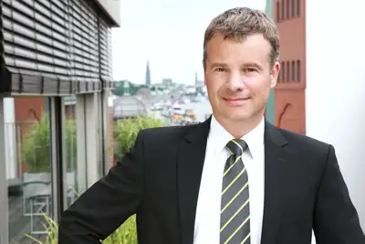 Sympatex names new CEO