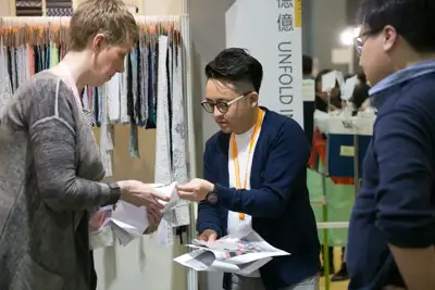 Stage is set for Intertextile Shanghai