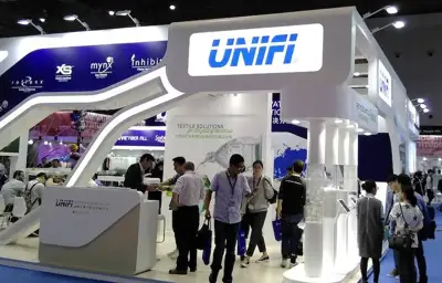 Wealth of innovation on show at Intertextile’s Functional Lab
