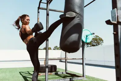 2XU plans to open 50 stores in China