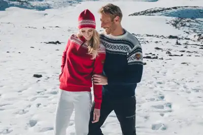 Rossignol targets apparel market with Dale of Norway acquisition