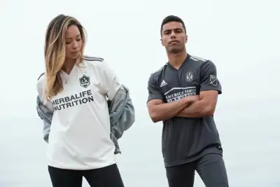 MLS teams to wear adidas Parley jerseys to mark Earth Day