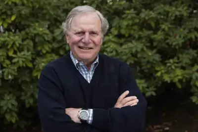 Columbia CEO donates $1.5 million for Portland homeless centre