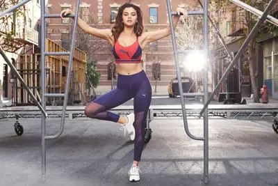 Puma overcomes “major shifts” in footwear trends