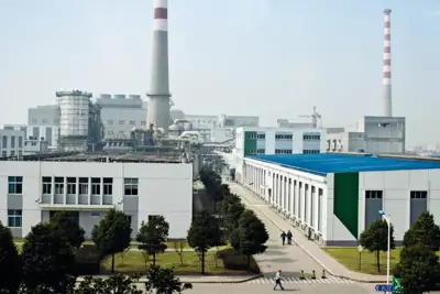 Lenzing to take control of China joint venture