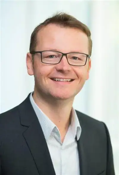 Senior appointment to promote European expansion for Icebreaker