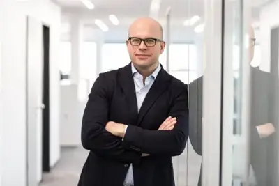 Former Haglöfs CEO set to lead Asics EMEA
