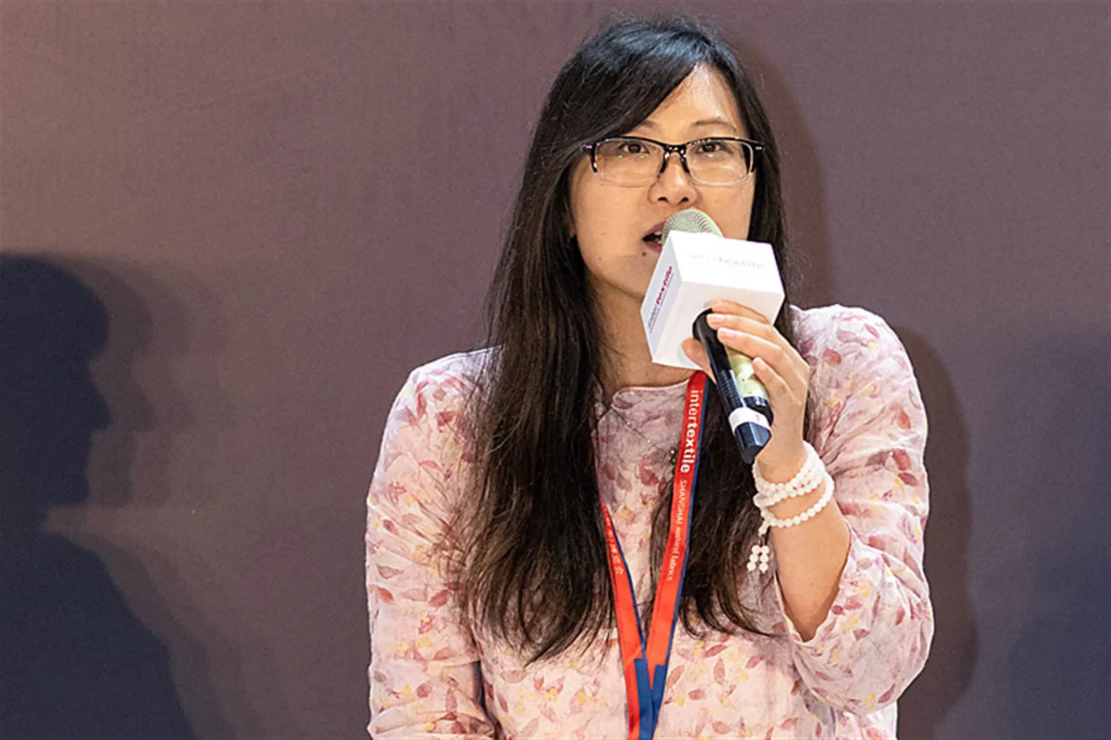 Celine Huang: Seeing stars