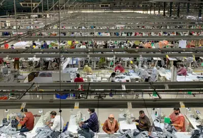 Patagonia supplier becomes first Good Fashion Fund beneficiary