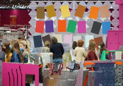 More than 17,000 attend PV in Paris