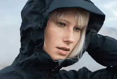 Icelandic brand celebrates ten years of NeoShell products