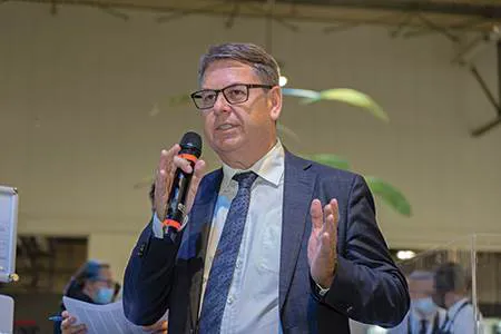 Sports shoes save the day