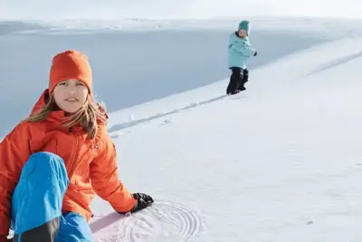 Change of ownership for Isbjörn