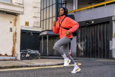 Wanted: unwanted running shoes