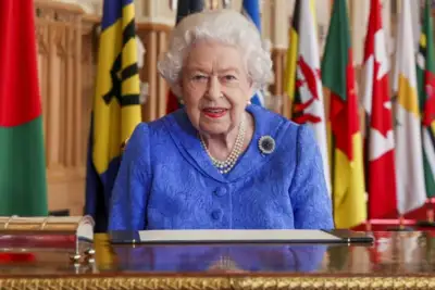 UK Fashion & Textile Association mourns death of Queen Elizabeth II