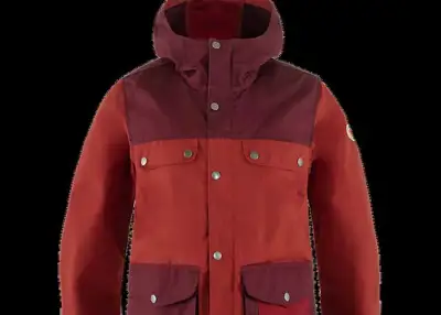 Leftover fabrics in use again at Fjällräven
