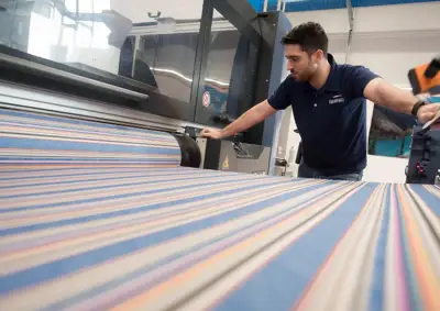 Eurojersey commits to worker welfare with new initiative