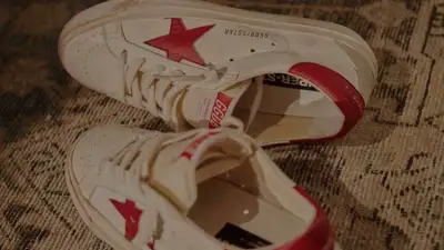 Acquisitions take in-house production to 50% for Golden Goose