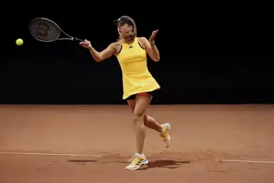 Clay-court collection on offer from adidas