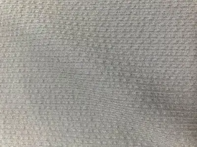 Bamboo blind inspires new Teijin polyester material