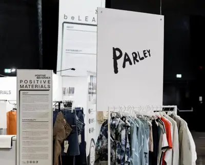 Ocean plastics a ‘stepping stone’ for Parley