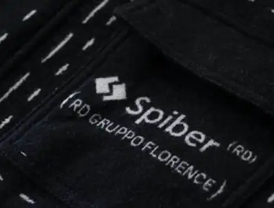 Spiber expands with European partnerships