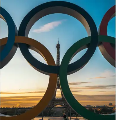 Paris Olympics a springboard for FENC’s recycled fabrics
