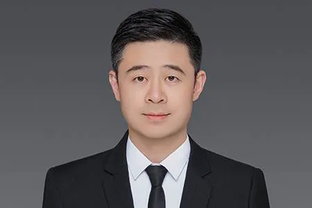 Positive energy – Andy Dong, founder of Dry-Tex