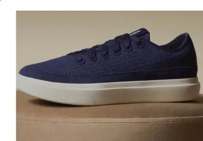 Nosedive for Allbirds but ‘reignited’ product on horizon