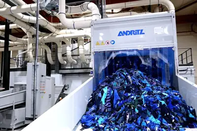 Collaboration to further recycling & circularity
