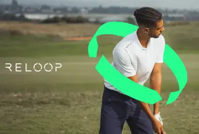 Reloop concept applied to teamwear