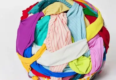 Reju inks deal for textile-to-textile feedstock