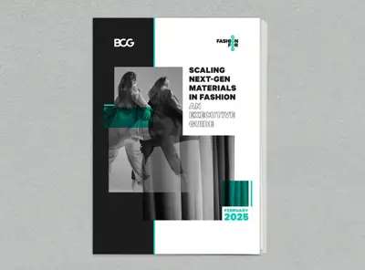 Report outlines vast potential for ‘next-gen’ materials
