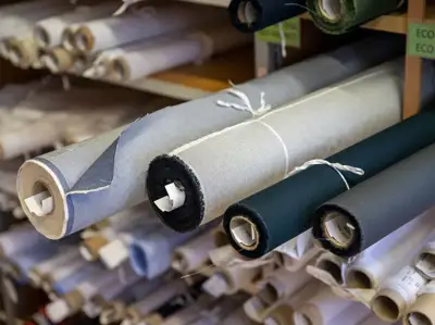 Sales leap in France for Ventile