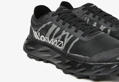 NNormal ushers in new shoe for rugged conditions