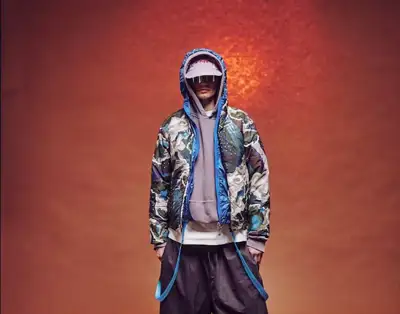 Jacket project redefines natural fibres in outerwear, Südwolle says
