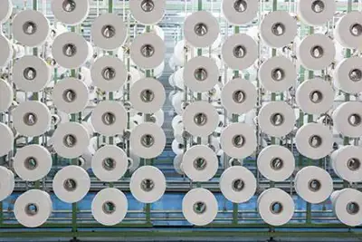 A stretch for circularity