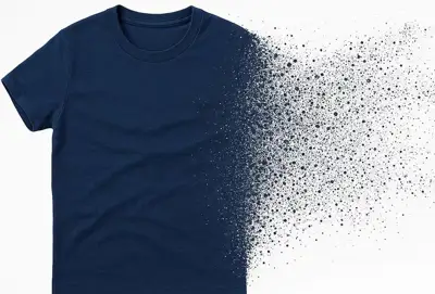 New solution reduces odours and fibre fragmentation