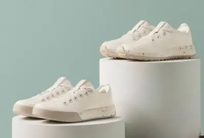 Allbirds debuts Circ’s textile-to-textile material in footwear
