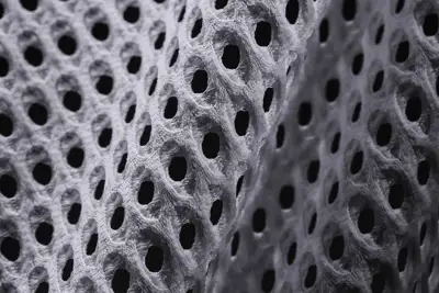New cooling concept from Nike