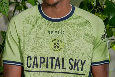 A tree for every goal on top of a circular kit
