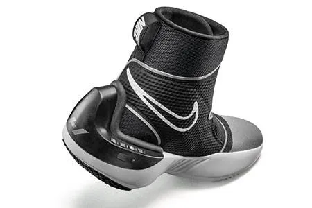 Hyping the Hyperboot