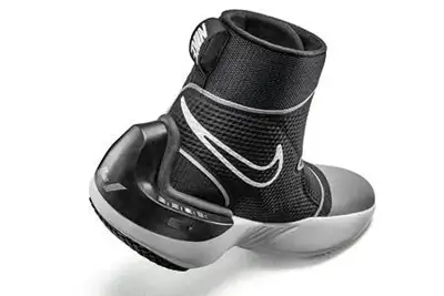 Hyping the Hyperboot