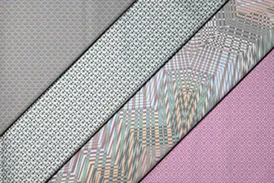 New Sensitive Fabrics collection fuses performance & style