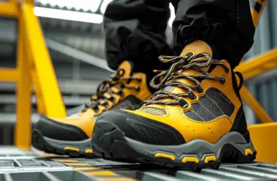 Huntsman and Steitz Secura launch circular PU midsoles