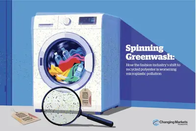 New report on fibre fragmentation