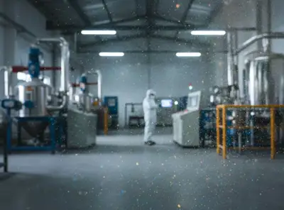 Bluesign warns of health risks from powdered enzymes