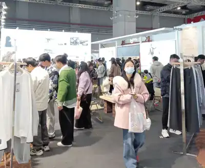 Guangzhou innovator prepares to take new fabrics to Tokyo