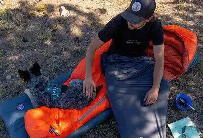 Celliant to boost hiker’s sleep and recovery