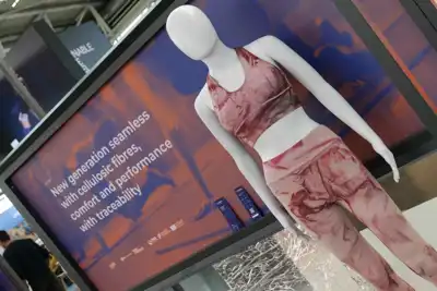 TechTextil & Texprocess reveal innovation award winners